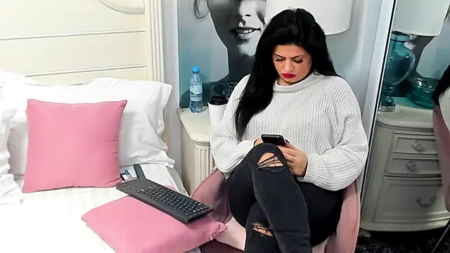 Heidix online show from 01/16/25, 04:07