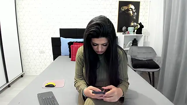 Snapshot of Heidix chatting on 04/09/26, 05:40 Heidix online show from 04/09/26, 05:40