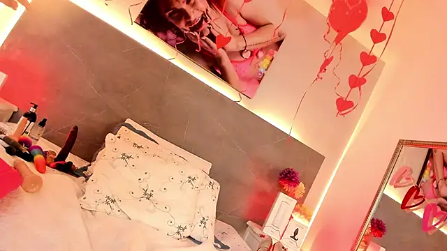 Mariajo sex online show from 02/14/25, 03:58