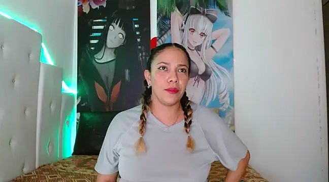 Bootycallhot online show from 01/29/25, 04:19