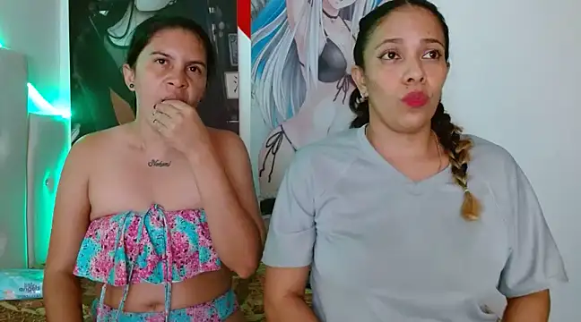 Bootycallhot online show from 01/29/25, 07:22