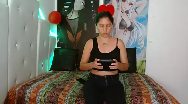 Bootycallhot online show from 02/22/25, 03:25