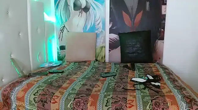 Bootycallhot online show from 03/04/25, 05:13