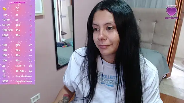 valevicious online show from 01/24/25, 07:07