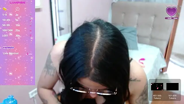 valevicious online show from 01/28/25, 07:00