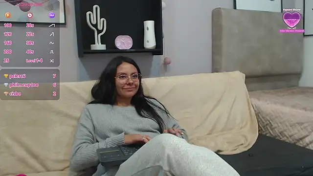 valevicious online show from 02/26/25, 05:39