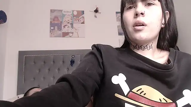 dulce maria x online show from 03/19/25, 06:34