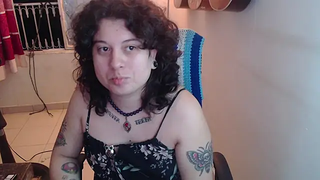 Smoke trip Alicia online show from 01/11/26, 10:53