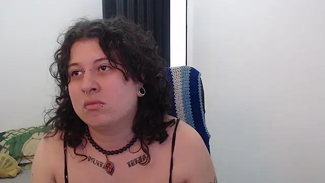 Smoke trip Alicia online show from 01/18/26, 04:00