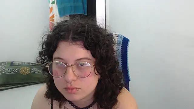 Smoke trip Alicia online show from 02/01/26, 04:38