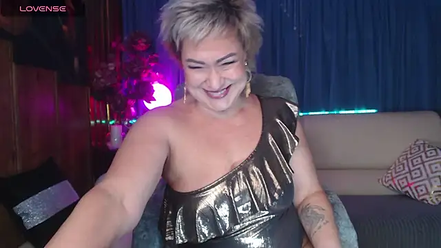 Ellen Ripley online show from 12/07/24, 12:35