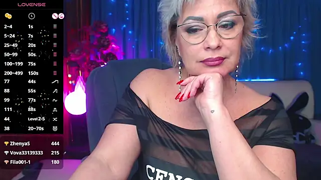 Ellen Ripley online show from 02/25/25, 12:13