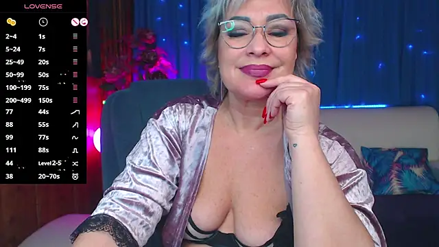 Ellen Ripley online show from 02/27/25, 03:59