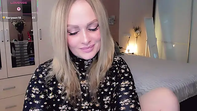 Snapshot of Libby_Nora chatting on 02/09/26, 11:58 Libby Nora online show from 02/09/26, 11:58