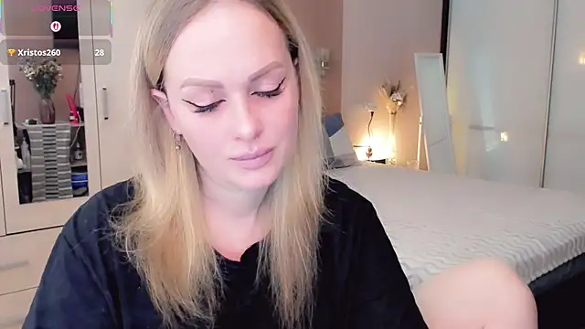 Snapshot of Libby_Nora chatting on 02/20/26, 08:49 Libby Nora online show from 02/20/26, 08:49