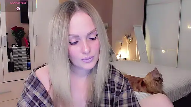 Snapshot of Libby_Nora chatting on 03/08/26, 12:53 Libby Nora online show from 03/08/26, 12:53