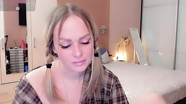 Snapshot of Libby_Nora chatting on 04/08/26, 09:53 Libby Nora online show from 04/08/26, 09:53