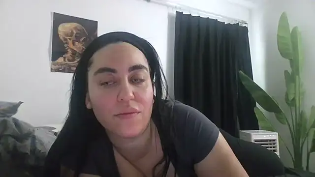WetFlower69 online show from 07/14/26, 02:23
