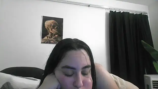 WetFlower69 online show from 07/17/26, 02:18