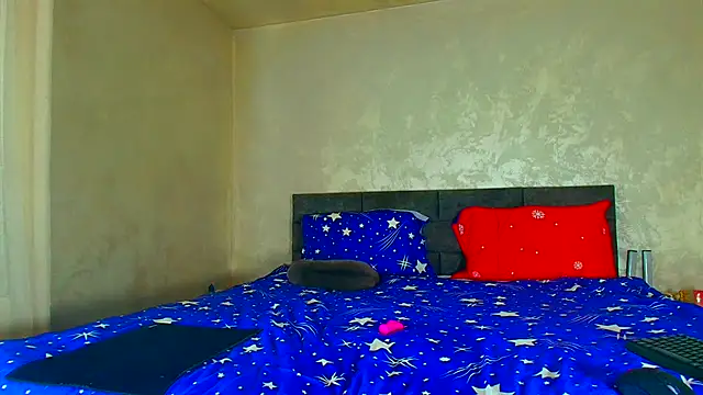 angeliquevany online show from 03/22/26, 02:42