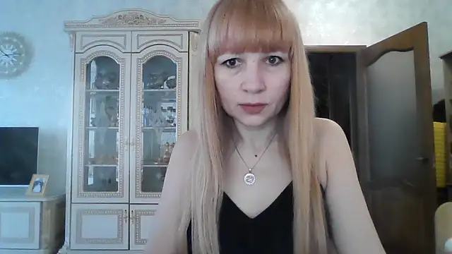 Snapshot of BarbaraKim chatting on 04/28/26, 07:13 BarbaraKim online show from 04/28/26, 07:13