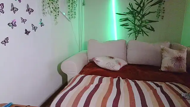 sexymollig online show from 07/10/26, 12:30