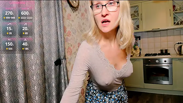 Anastasiagate online show from 01/05/25, 01:47