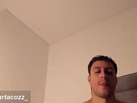 spartacozz online show from 09/20/25, 03:40