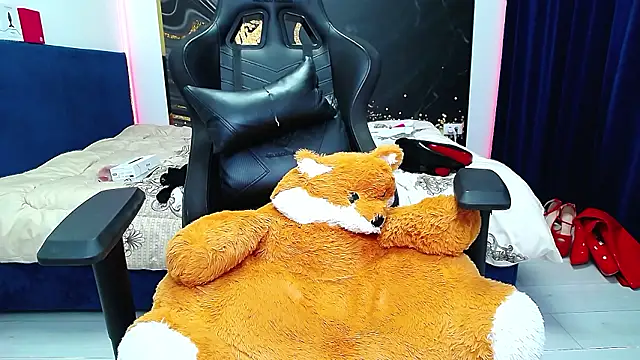 FlirtDeea online show from 03/05/26, 04:03