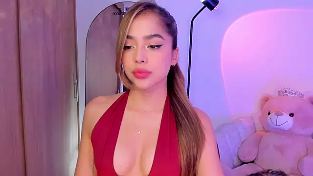 Snapshot of AmyDavis_ chatting on 11/19/25, 11:05 AmyDavis online show from 11/19/25, 11:05