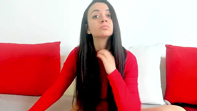 cute angel95 online show from 11/23/25, 11:10