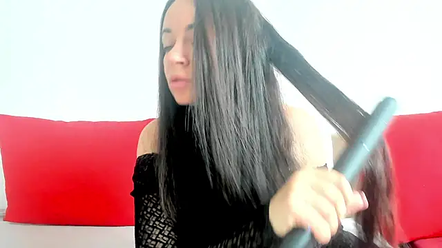 cute angel95 online show from 03/25/26, 08:20