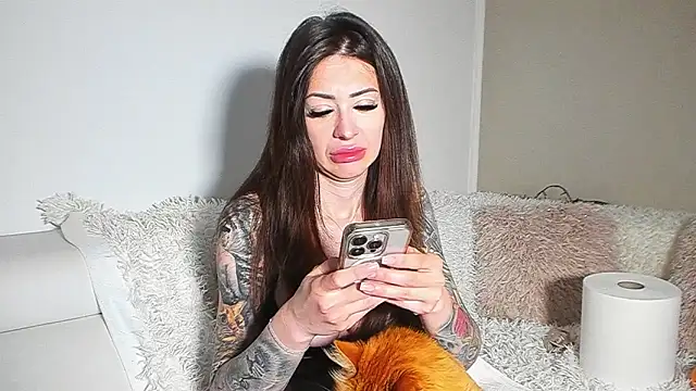BrianaDiamondXXX online show from 07/14/26, 06:29