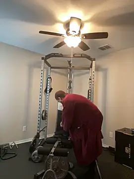 Fathero1time online show from 02/09/26, 01:48