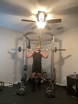 Fathero1time online show from 03/19/26, 12:53