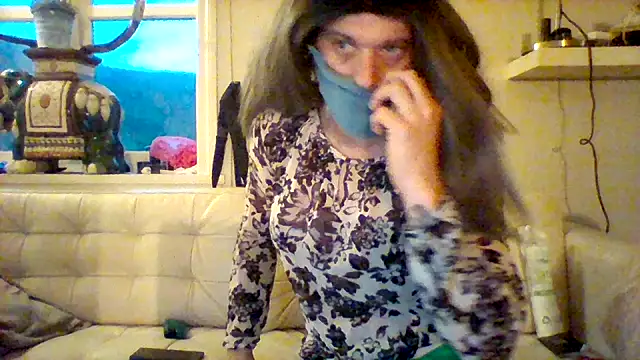 SassyAmanda87 online show from 11/28/25, 02:53