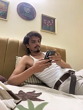 Talha266 online show from 12/22/25, 09:17