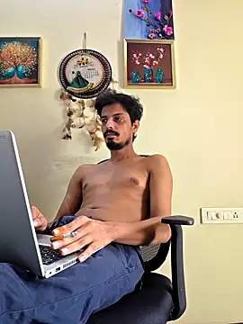 Talha266 online show from 06/22/26, 09:50