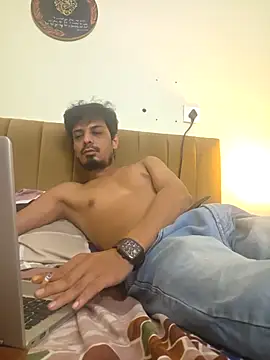 Talha266 online show from 06/25/26, 03:39
