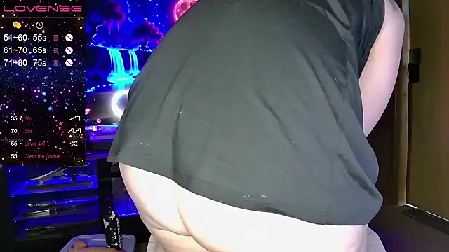 TinkPixieDust online show from 02/10/26, 03:54