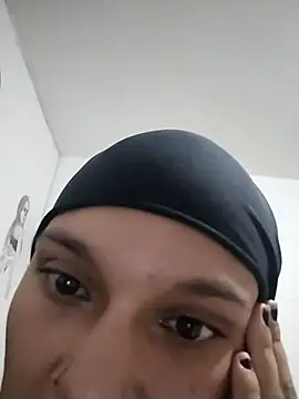 LUNAdeMARTE online show from 02/21/25, 02:50