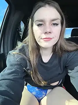 MaggyMayI online show from 01/02/25, 05:07