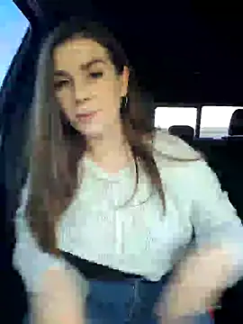 MaggyMayI online show from 03/17/25, 04:22