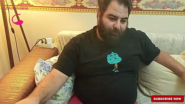  Sinyor34 online show from 10/05/25, 11:13