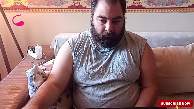  Sinyor34 online show from 10/13/25, 12:49