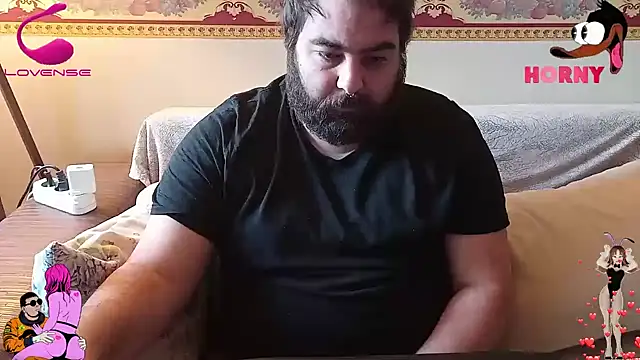  Sinyor34 online show from 12/04/25, 01:09