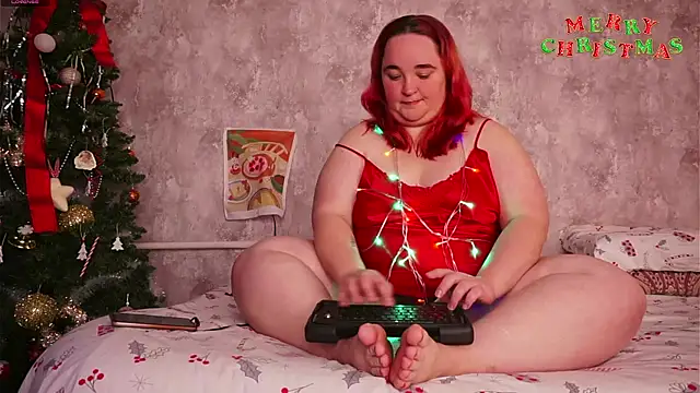 Evelively online show from 12/24/24, 09:11