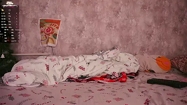 Evelively online show from 12/27/24, 07:18