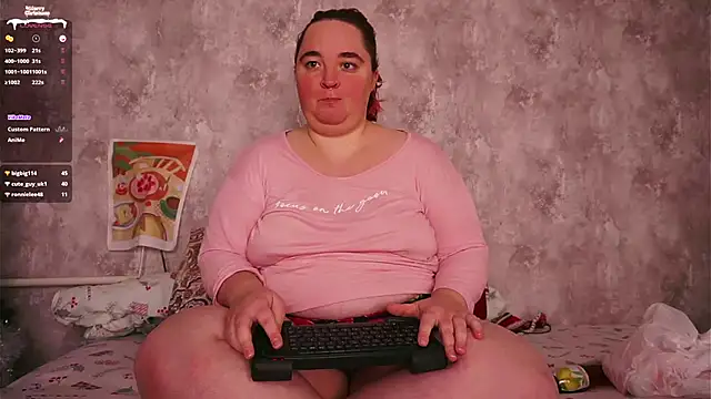 Evelively online show from 12/27/24, 10:23