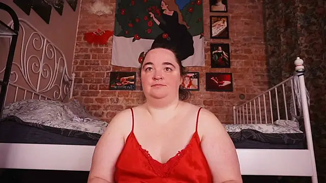 Evelively online show from 11/04/25, 02:43